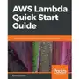 AWS Lambda Quick Start Guide Sklep on-line