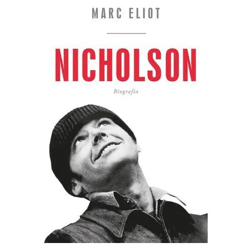 Axis mundi Nicholson. biografia - marc eliot