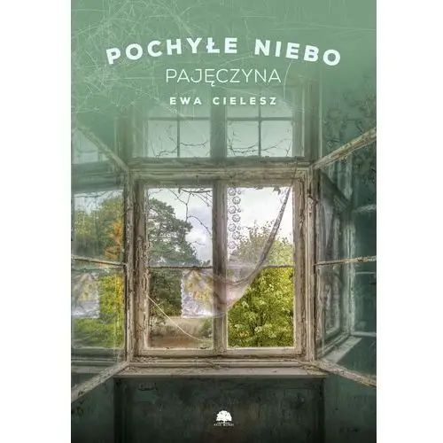 Axis mundi Pochyłe niebo. pajęczyna. część 2