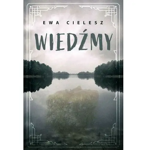 Wiedźmy - ewa cielesz (epub)