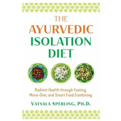 Ayurvedic Reset Diet