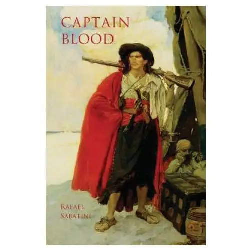 Aziloth books Captain blood