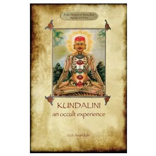 Aziloth books Kundalini - an occult experience