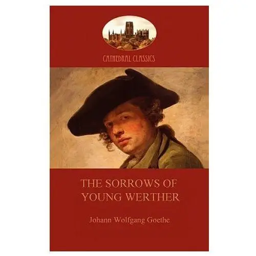 Sorrows of Young Werther