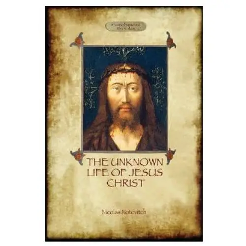 Aziloth books Unknown life of jesus