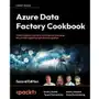 Azure Data Factory Cookbook Sklep on-line