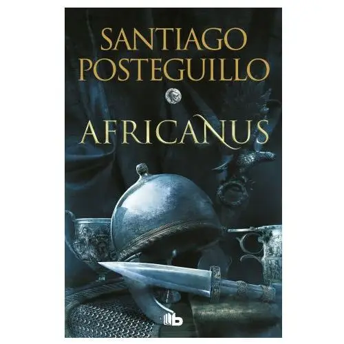 Africanus (Trilogía Africanus 1)