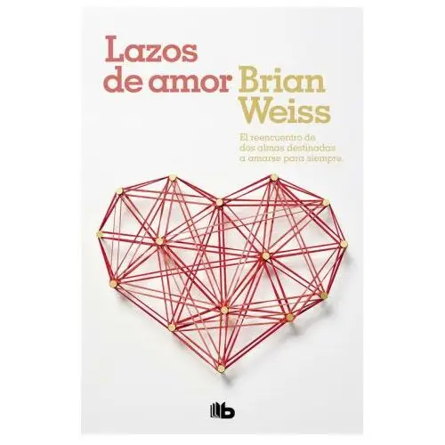 B de bolsillo Lazos de amor