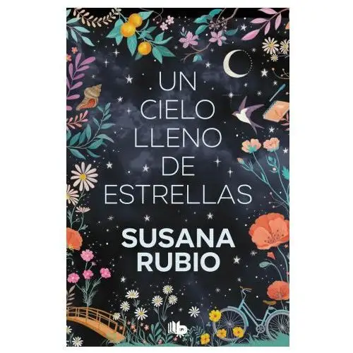 Un cielo lleno de estrellas (Las hermanas Luna 2)