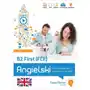 B2 First (fce). Kurs przygotowujący do egzaminu Cambridge (poziom średni B2 Sklep on-line