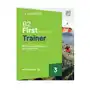 B2 first for schools trainer 3 trainer with answers with digital pack Cambridge university press Sklep on-line