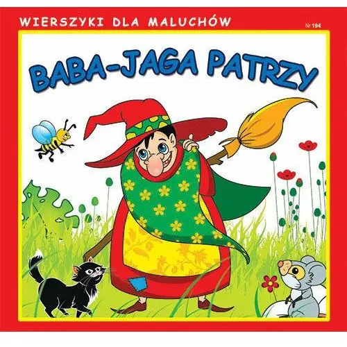 Baba-Jaga patrzy