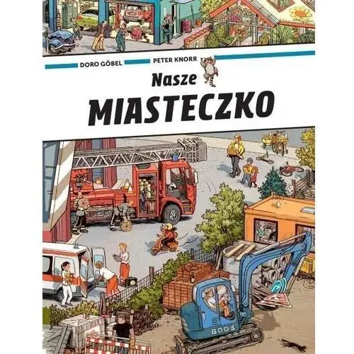 Babaryba Nasze miasteczko