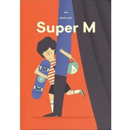 Super m,679KS (9903793)