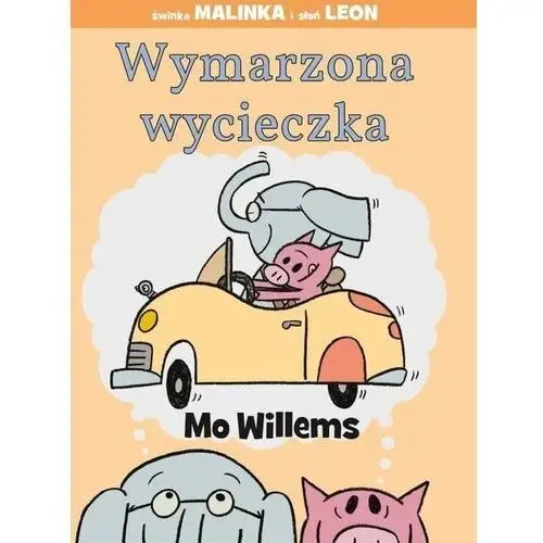 Babaryba Wymarzona wycieczka