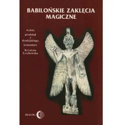 Babilońskie zaklęcia magiczne