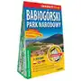 Babiogórski Park Narodowy. Mapa turystyczna 1:50 000 Sklep on-line