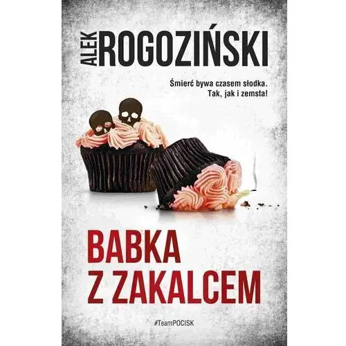 Babka z zakalcem