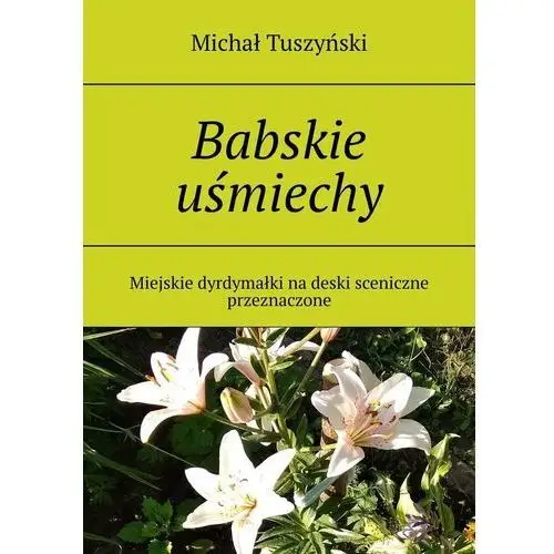 Babskie uśmiechy - ebook EPUB