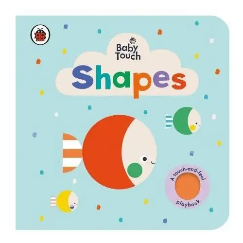 Baby Touch: Shapes