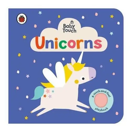 Baby touch: unicorns Penguin random house children's uk