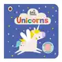 Baby touch: unicorns Penguin random house children's uk Sklep on-line