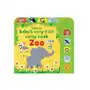 Baby's Very First Noisy Book Zoo, m. Soundeffekten Watt, Fiona Sklep on-line