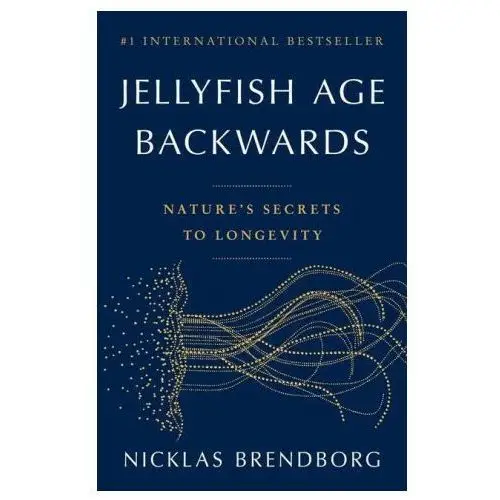 Jellyfish Age Backwards: Nature's Secrets to Longevity