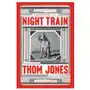 Night Train: New and Selected Stories Sklep on-line