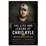 The life and legend of chris kyle Back bay books Sklep on-line