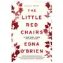 The little red chairs Back bay books Sklep on-line