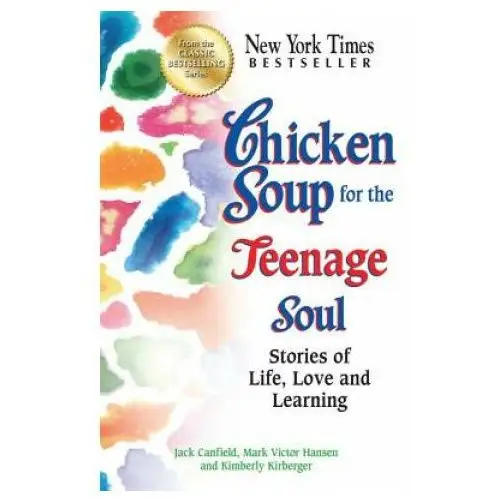 Backlist, llc Chicken soup for the teenage soul