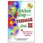 Chicken Soup for the Teenage Soul III Sklep on-line