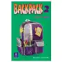 Backpack level 2 student's book Pearson education limited Sklep on-line