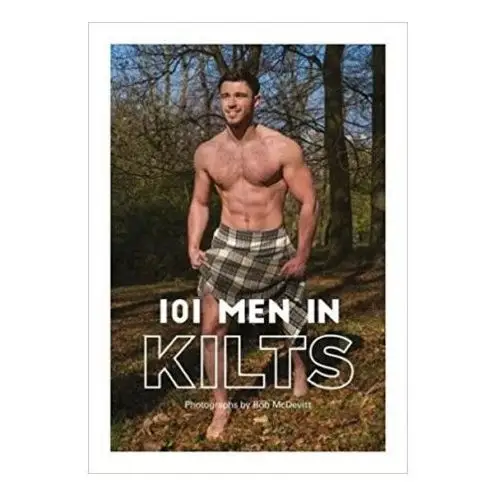 101 men in kilts Backpage press limited