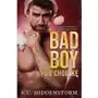 Bad Boy pod choinkę K.C. Hiddenstorm Sklep on-line