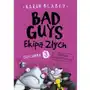 Bad guys. ekipa złych. odcinek 3. futrzak kontratakuje Sklep on-line