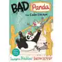 Bad Panda: The Cake Escape: WORLD BOOK DAY 2023 AUTHOR Sklep on-line