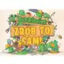 Bad Piggies. Zrób to sam Sklep on-line