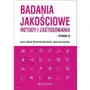 Badania jakościowe. Metody i zastosowania Sklep on-line