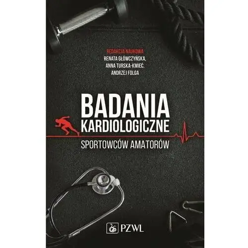 Badania kardiologiczne sportowców amatorów