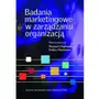 Badania marketingowe w zarządzaniu organizacją, AZ#1FFE914AEB/DL-ebwm/pdf Sklep on-line