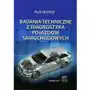 Badania techniczne z diagnostyką pojazdów samochodowych Sklep on-line