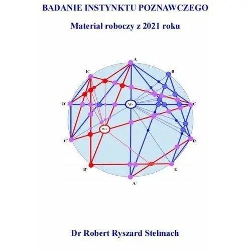 Badanie instynktu poznawczego. Materiał roboczy z 2021 roku