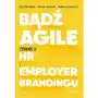 Bądź agile. zwinnie o hr i employer brandingu Sklep on-line