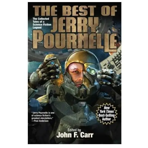 Best of Jerry Pournelle