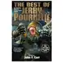 Best of Jerry Pournelle Sklep on-line