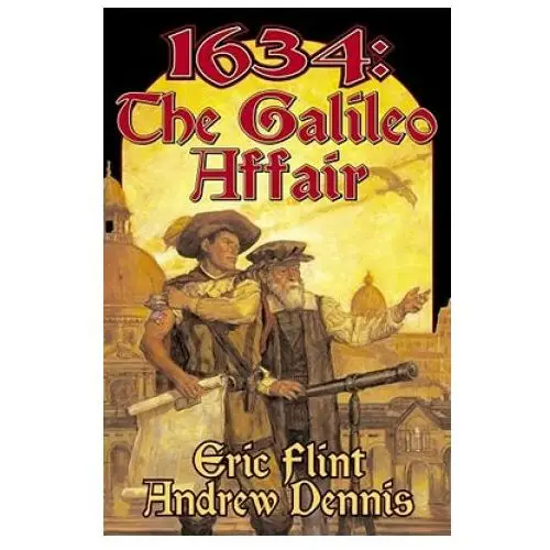 Baen books Eric flint - 1634