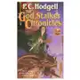 God stalker chronicles Baen books Sklep on-line