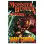 Monster hunter: nemesis Baen books Sklep on-line